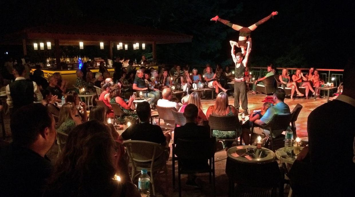 Montana Pine Resort - 22