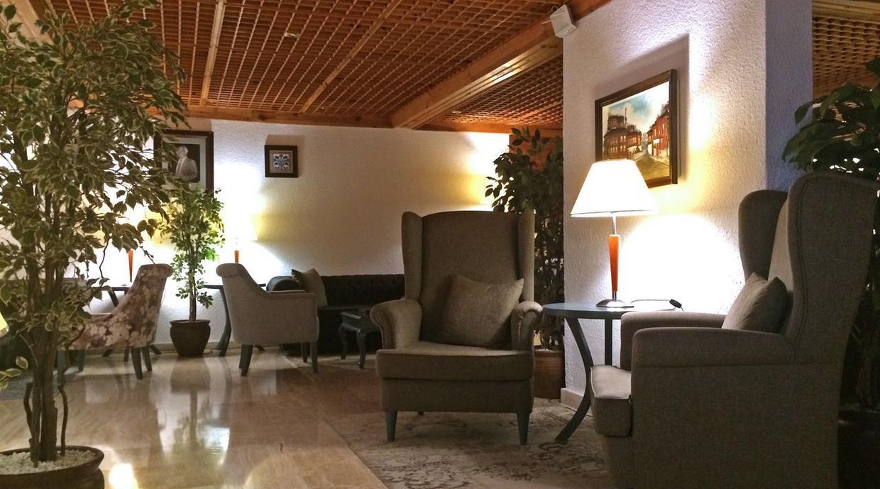 Montana Pine Resort - 25