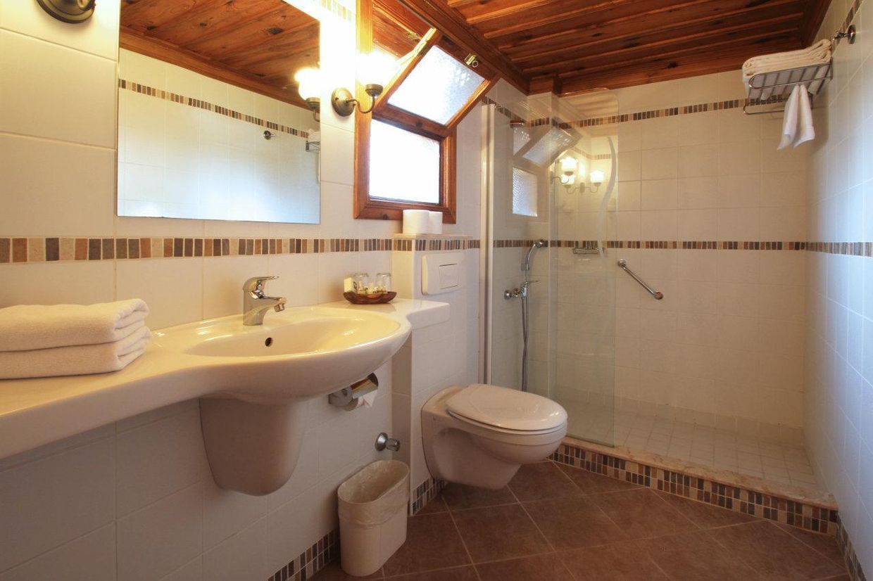 Montana Pine Resort - 30