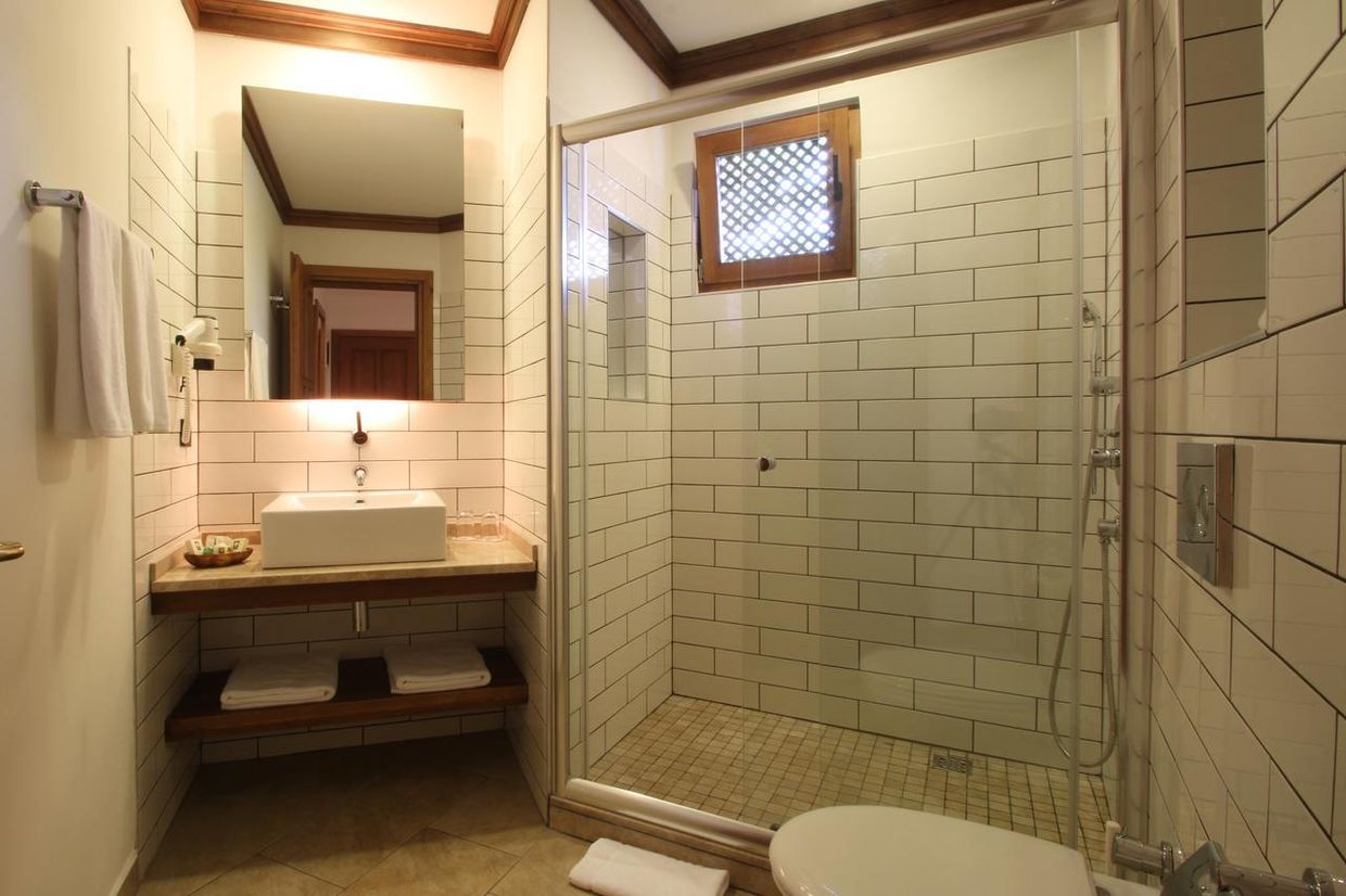 Montana Pine Resort - 31