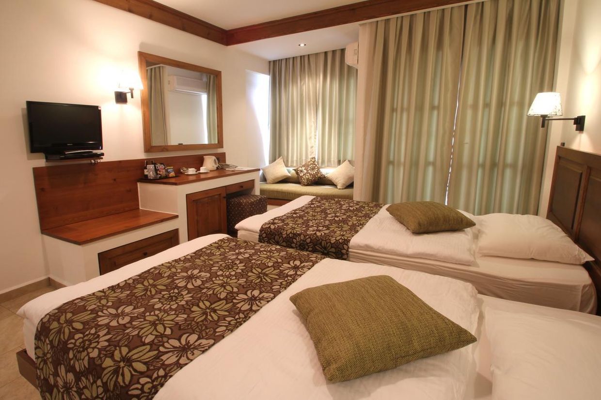 Montana Pine Resort - 32