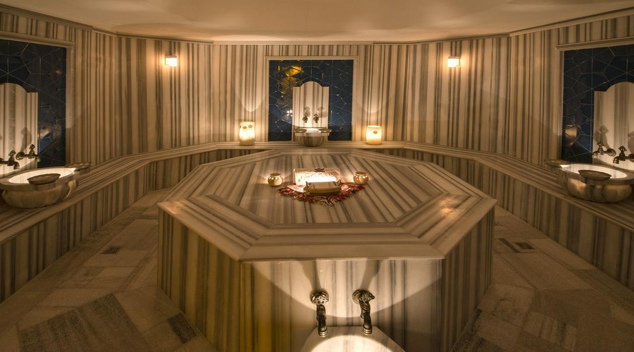 Montana Pine Resort - 5