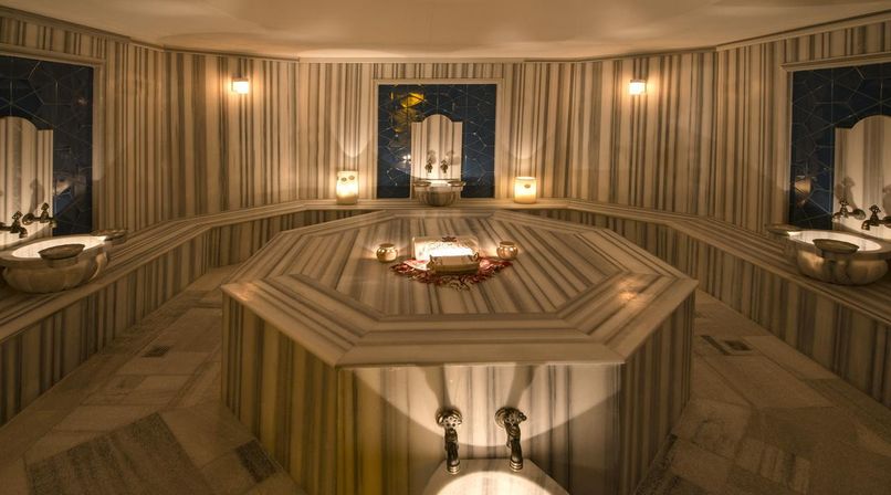 Montana Pine Resort - 5