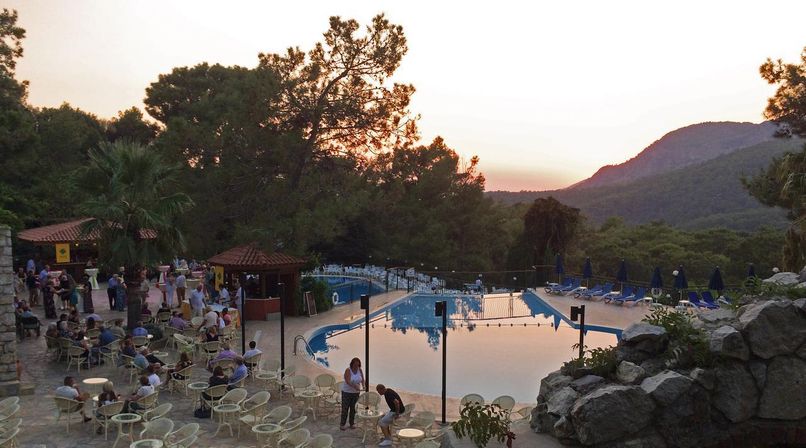 Montana Pine Resort - 6