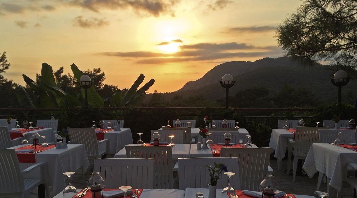 Montana Pine Resort - 7