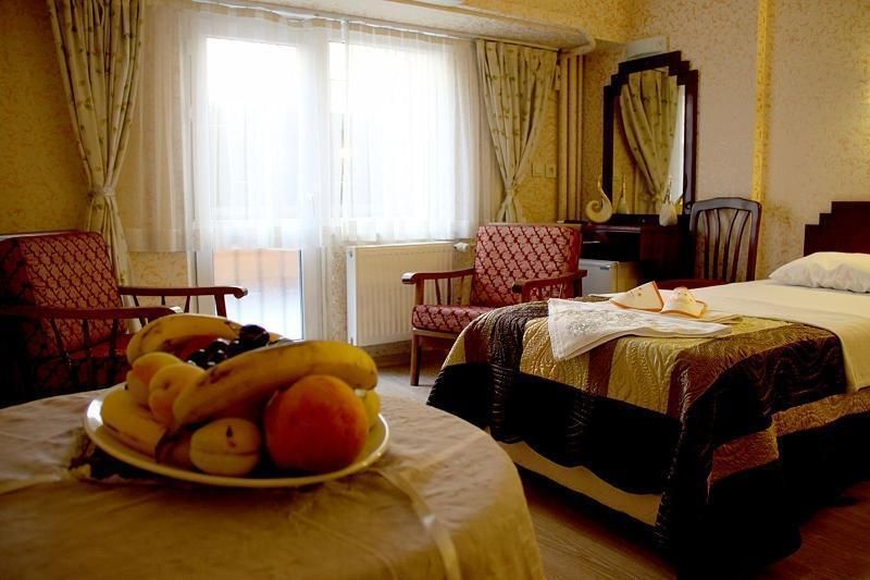 Akyildiz Hotel - 14