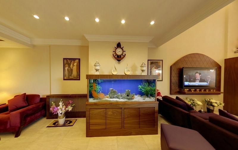 Akyildiz Hotel - 5