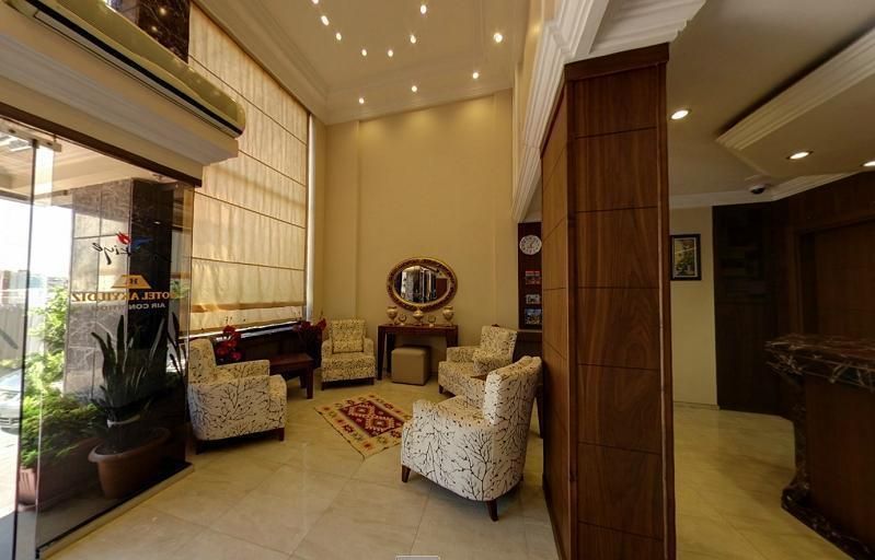 Akyildiz Hotel - 6
