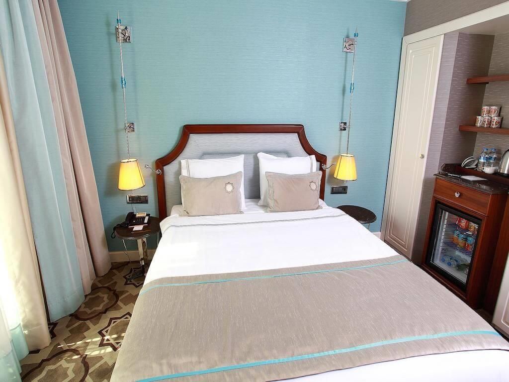 Grand Durmaz Hotel - 11