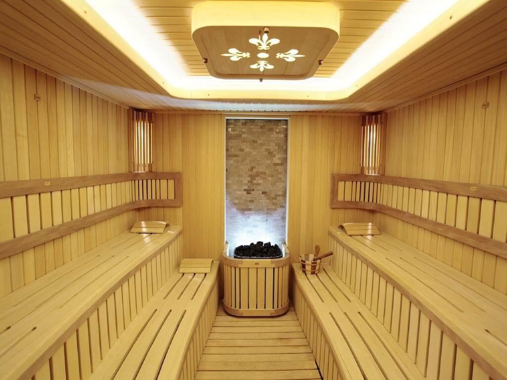 Grand Durmaz Hotel - 12