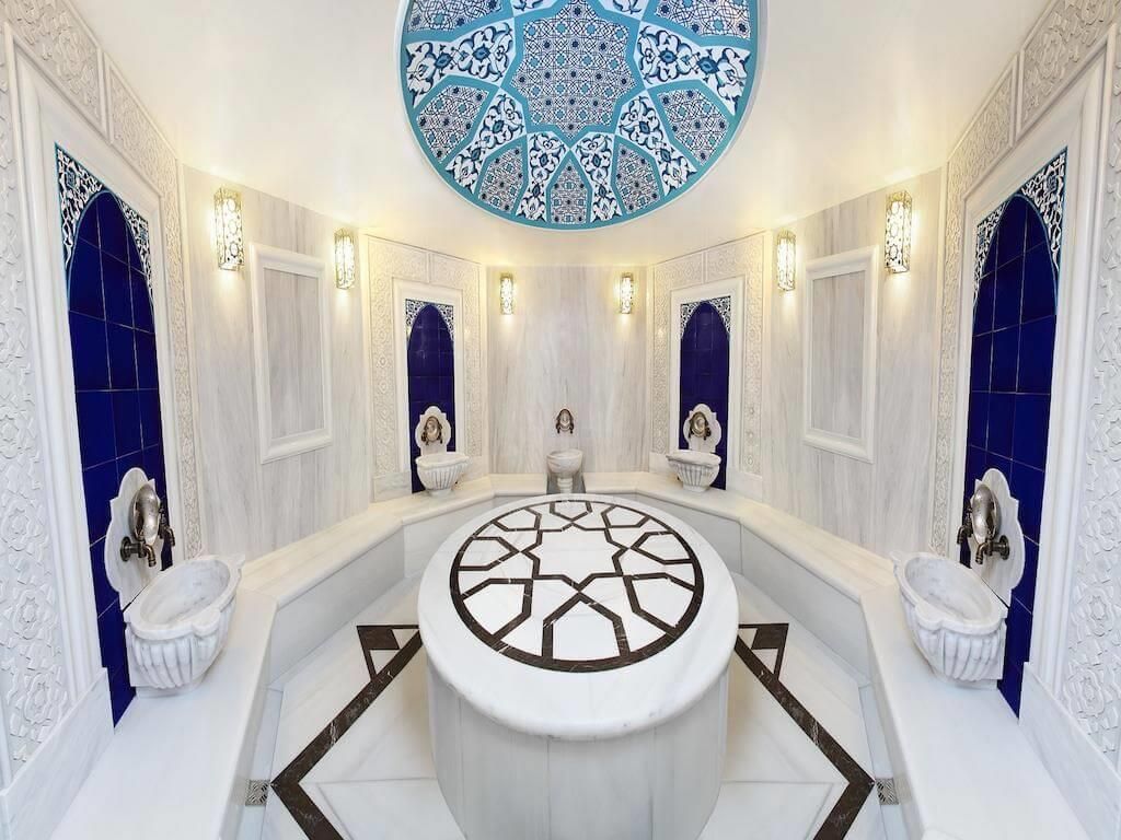 Grand Durmaz Hotel - 13