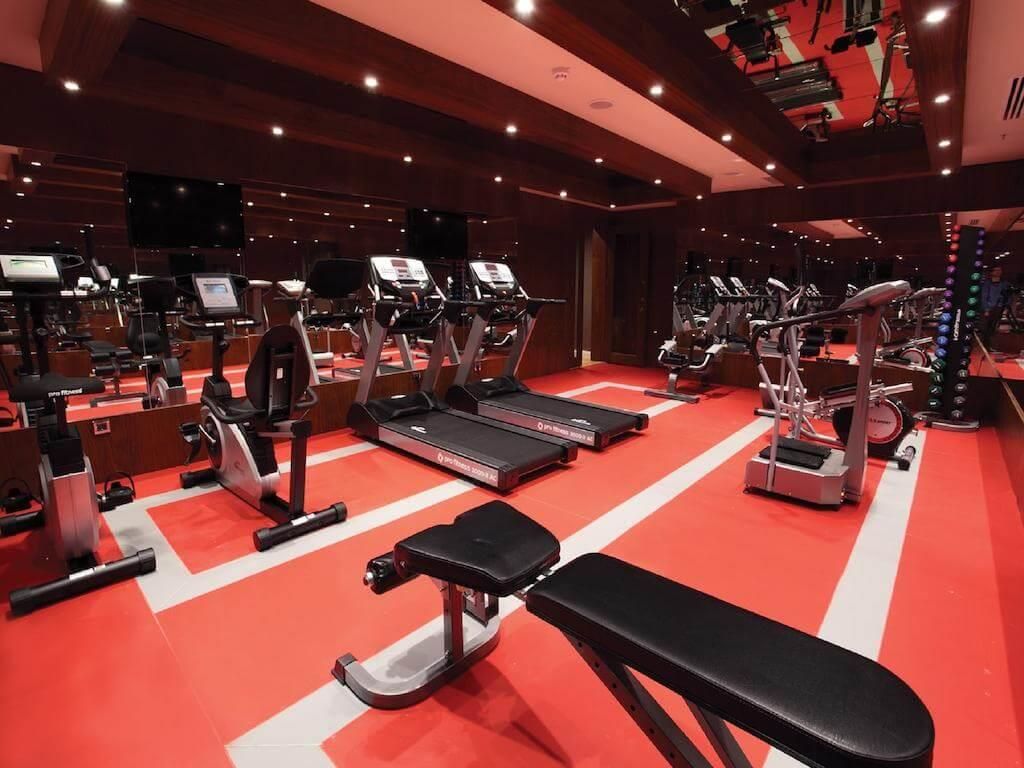 Grand Durmaz Hotel - 14