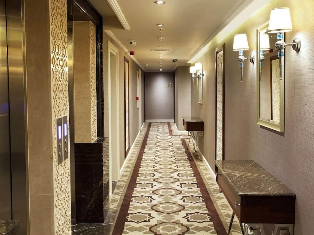 Grand Durmaz Hotel - 3