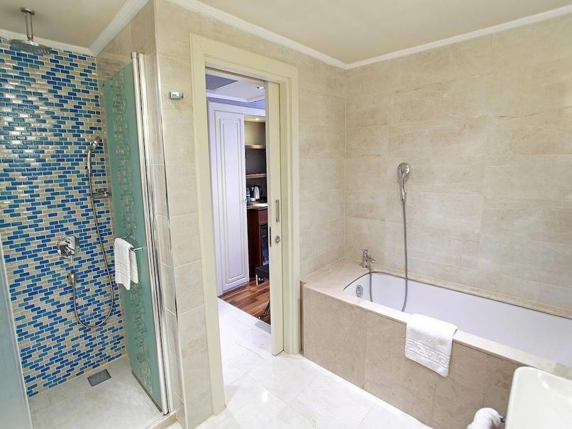 Grand Durmaz Hotel - 5