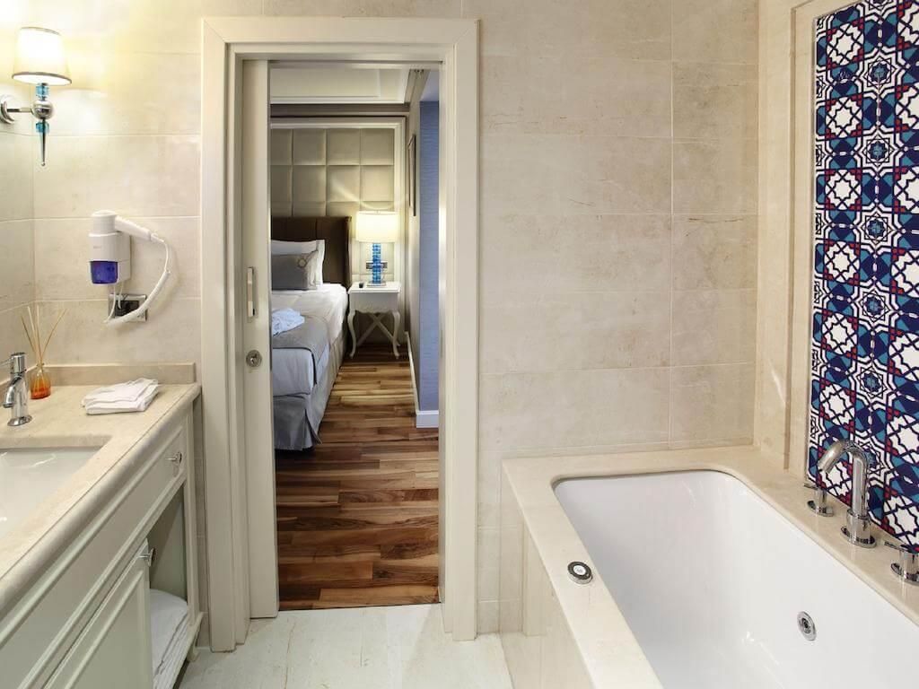 Grand Durmaz Hotel - 7