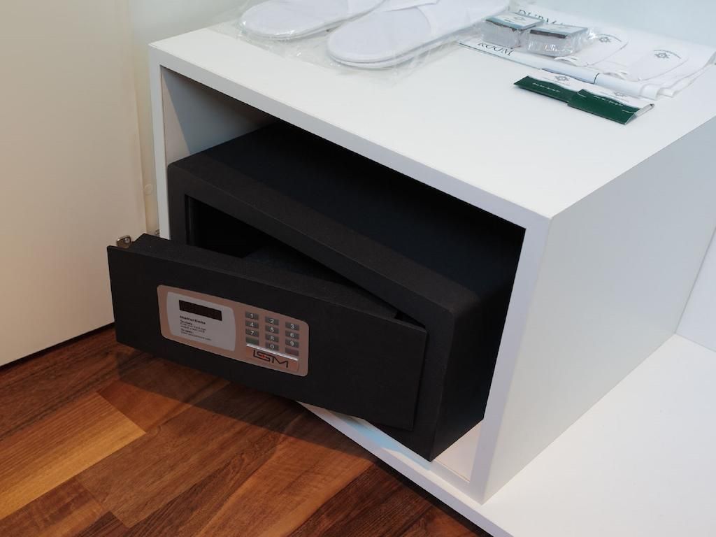 Grand Durmaz Hotel - 9