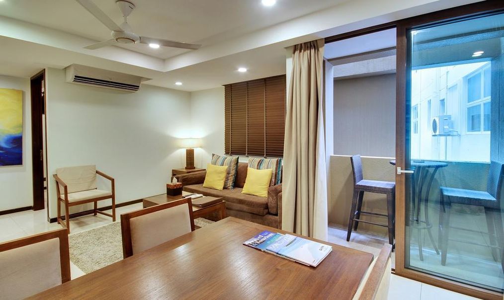 Картинка отеля - 12