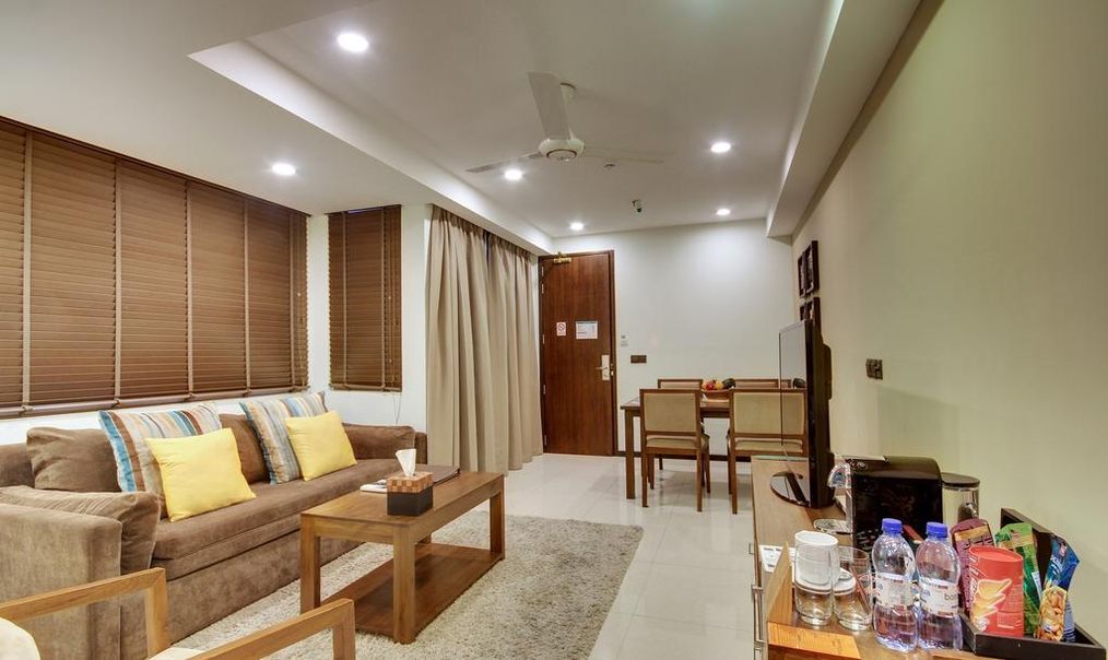 Картинка отеля - 17