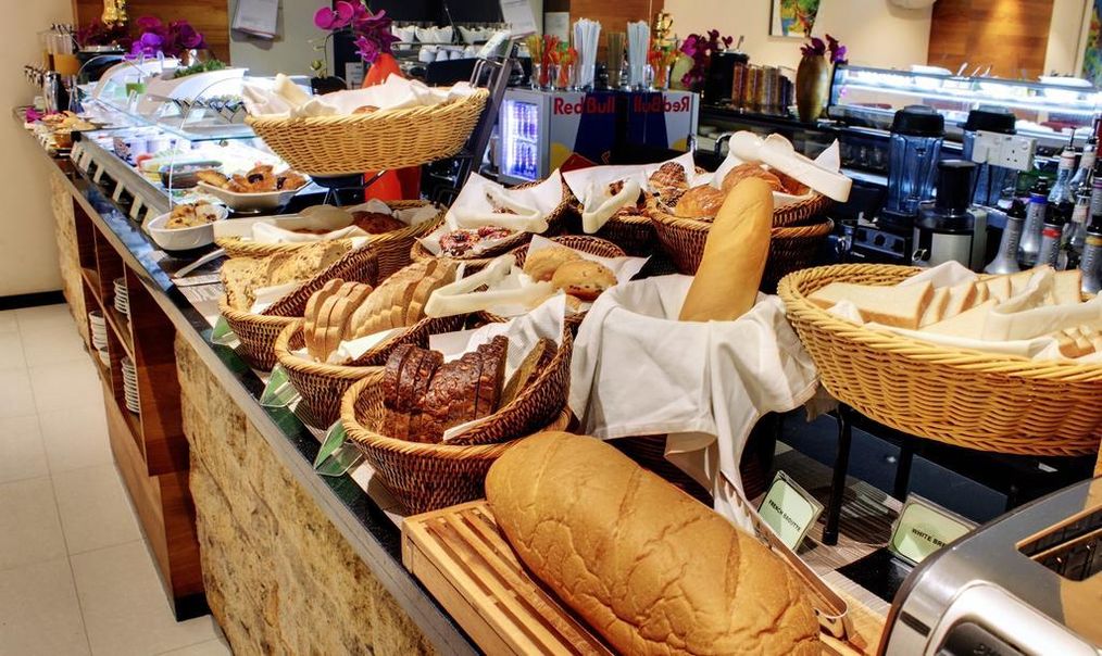 Картинка отеля - 10