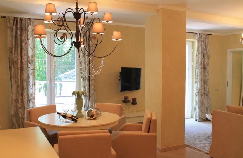 ФИЛИПП, парк-отель - 2