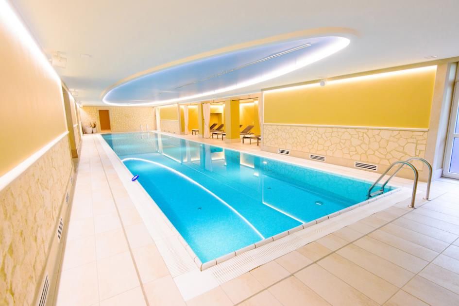 ФИЛИПП, парк-отель - 20