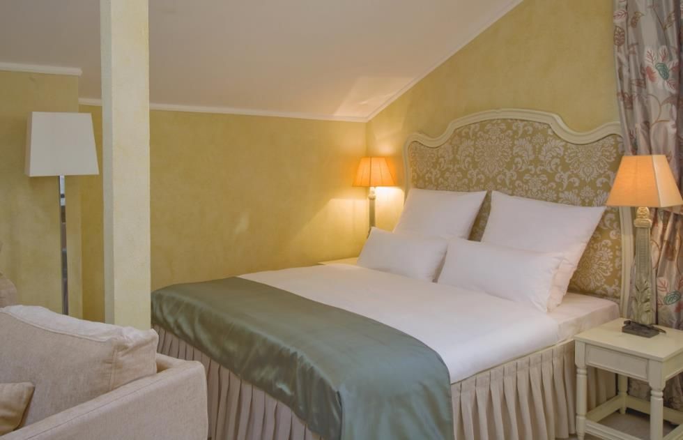 ФИЛИПП, парк-отель - 8