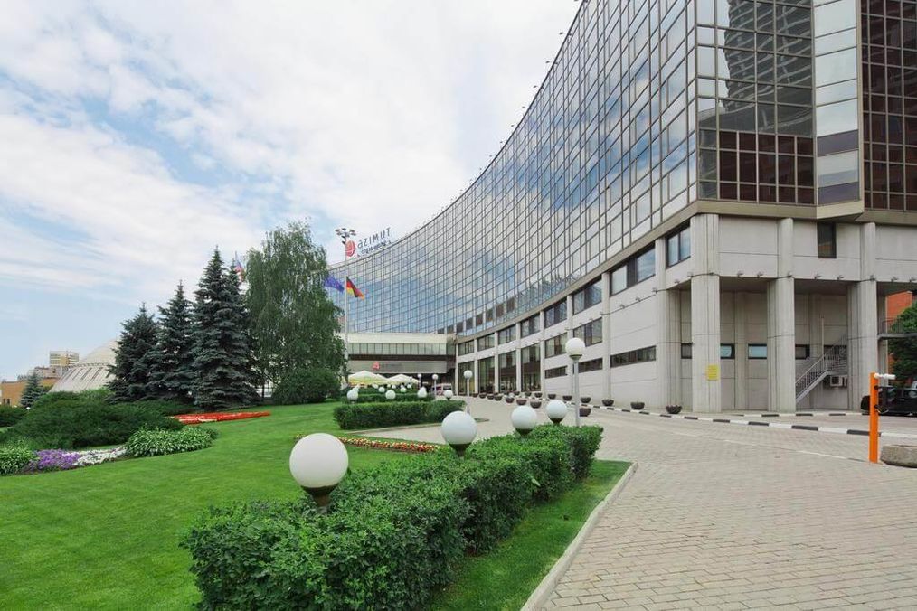 Картинка отеля - 10