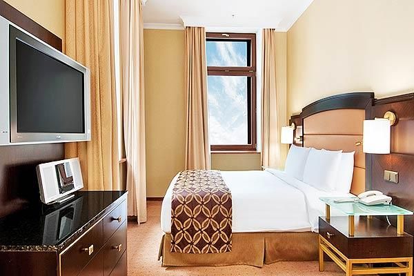 Картинка отеля - 2