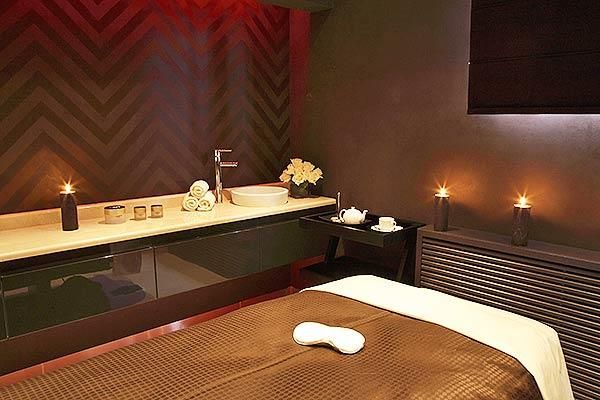 HILTON MOSCOW LENINGRADSKAYA - 17