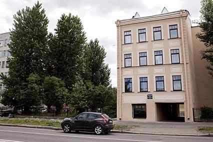 Картинка отеля - 4