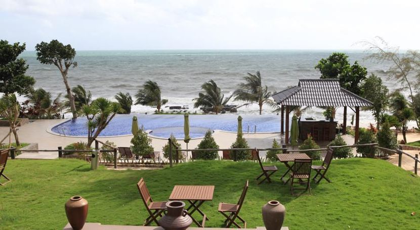 PHU QUOC ECO BEACH RESORT - 1