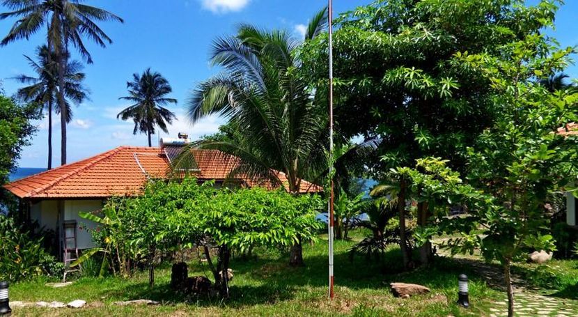 PHU QUOC ECO BEACH RESORT - 2