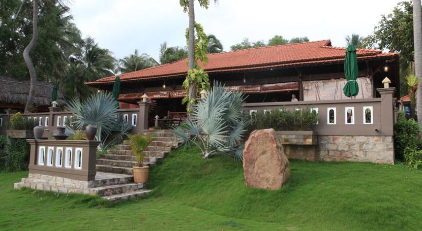 PHU QUOC ECO BEACH RESORT - 3