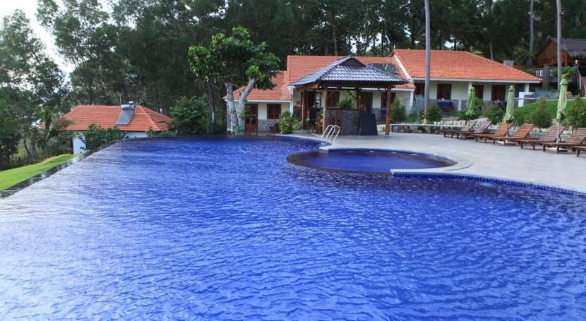 PHU QUOC ECO BEACH RESORT - 5