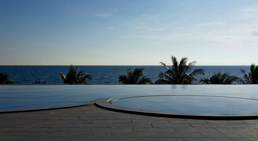 PHU QUOC ECO BEACH RESORT - 6