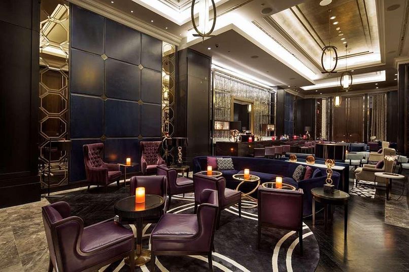 Hilton Istanbul Bomonti Hotel & Conference Center - 2