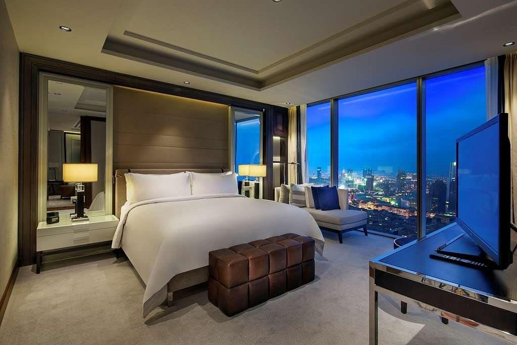 Hilton Istanbul Bomonti Hotel & Conference Center - 13