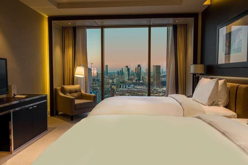 Hilton Istanbul Bomonti Hotel & Conference Center - 15