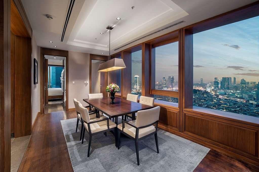 Hilton Istanbul Bomonti Hotel & Conference Center - 20