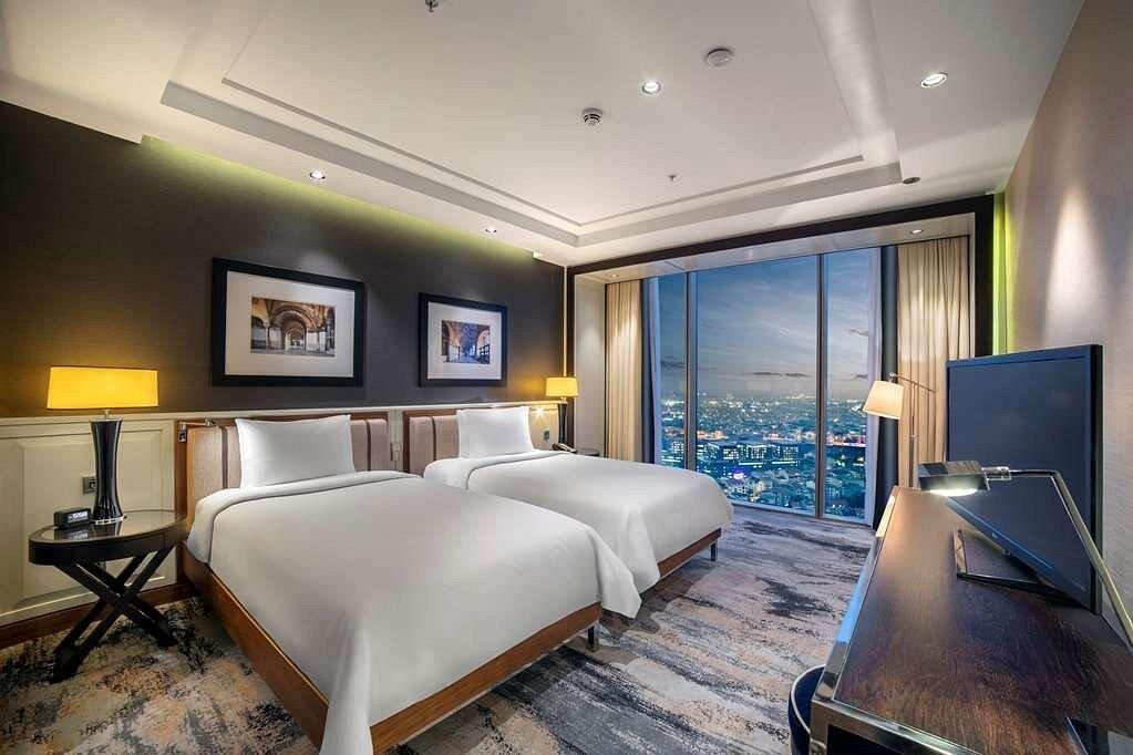 Hilton Istanbul Bomonti Hotel & Conference Center - 25