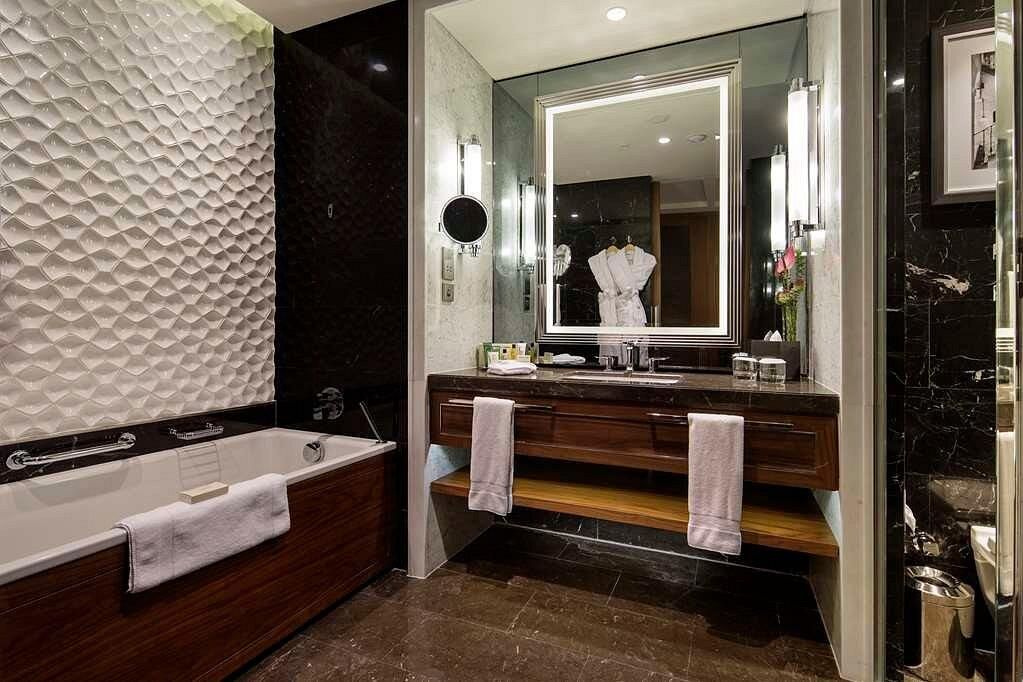 Hilton Istanbul Bomonti Hotel & Conference Center - 32