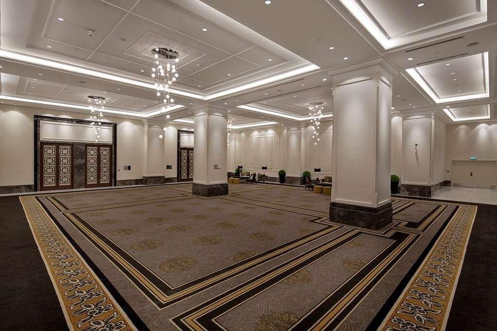 Hilton Istanbul Bomonti Hotel & Conference Center - 34