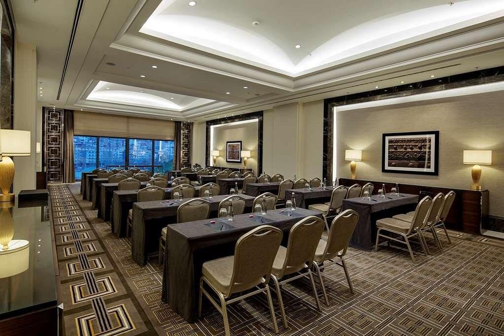 Hilton Istanbul Bomonti Hotel & Conference Center - 36