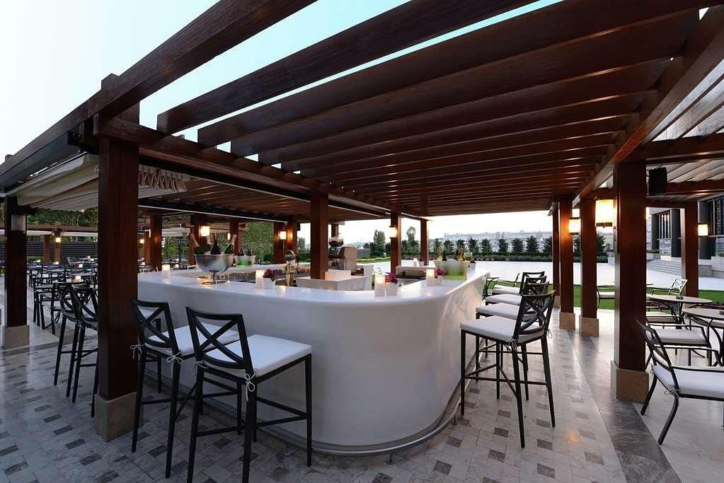Hilton Istanbul Bomonti Hotel & Conference Center - 5