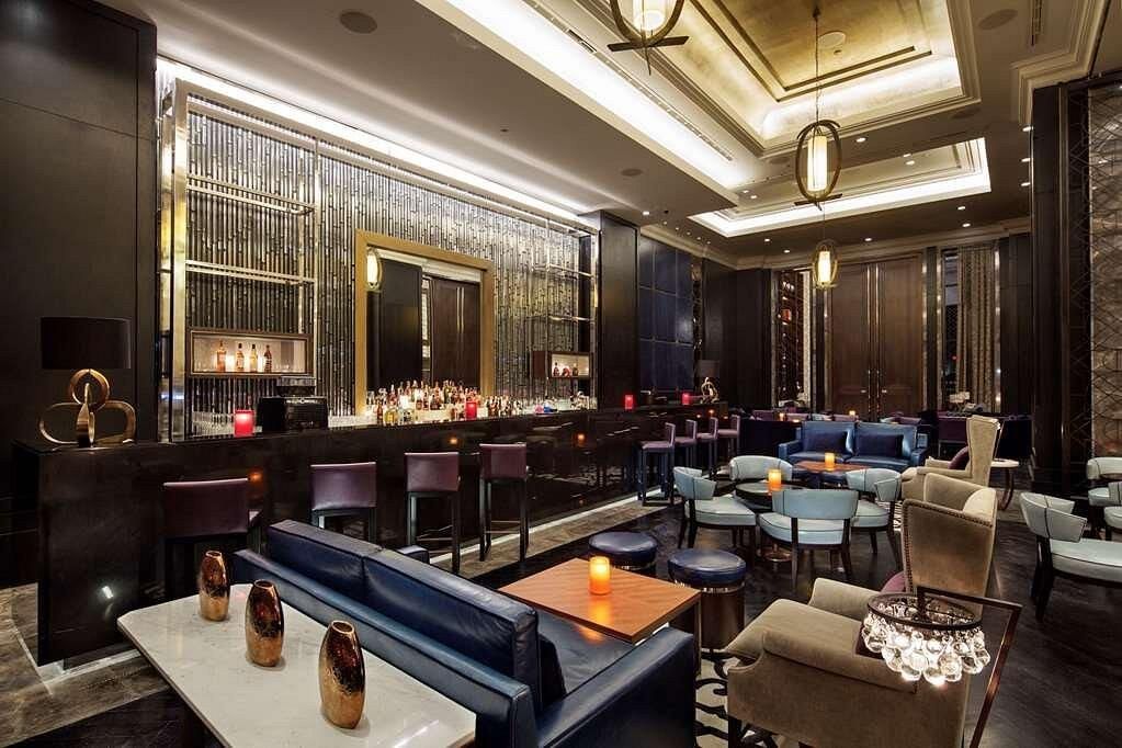 Hilton Istanbul Bomonti Hotel & Conference Center - 8