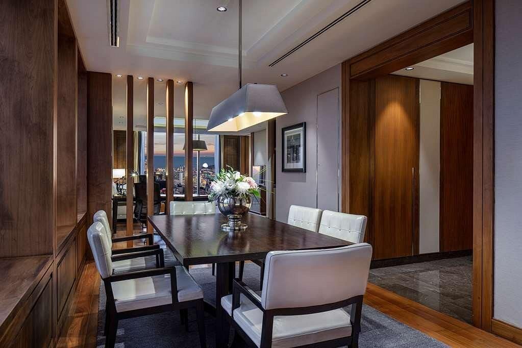 Hilton Istanbul Bomonti Hotel & Conference Center - 10