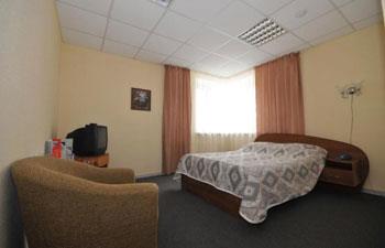 Картинка отеля - 3