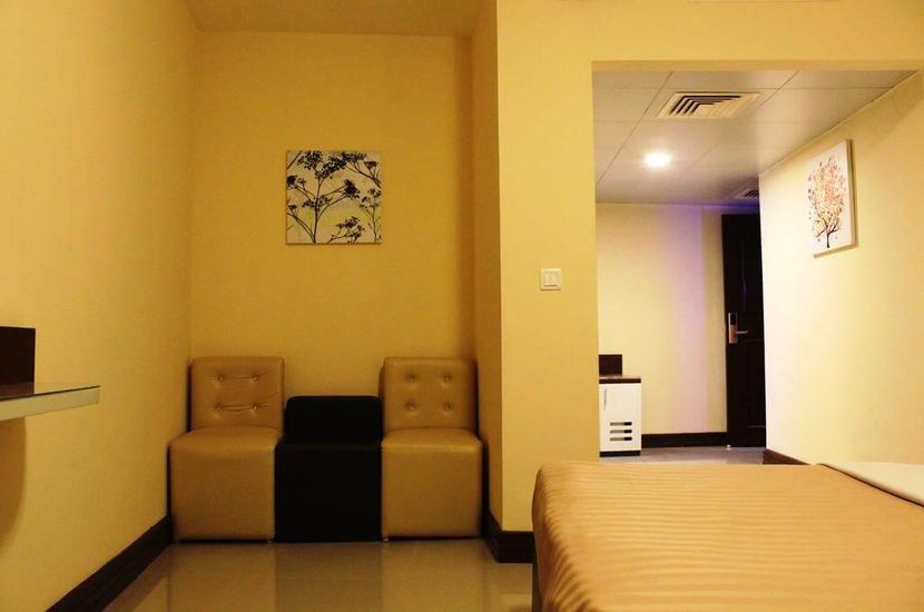 MARIANA HOTEL - 2