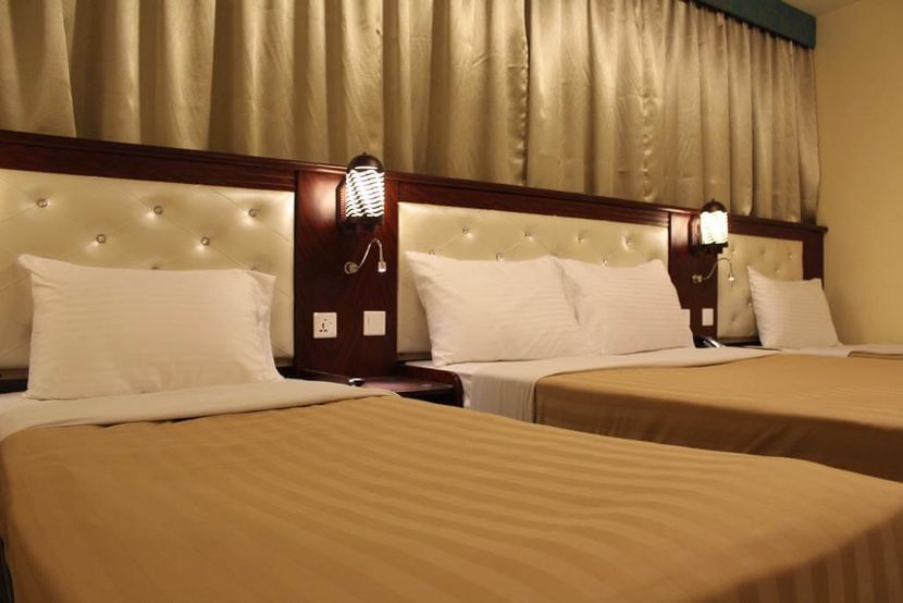 MARIANA HOTEL - 3