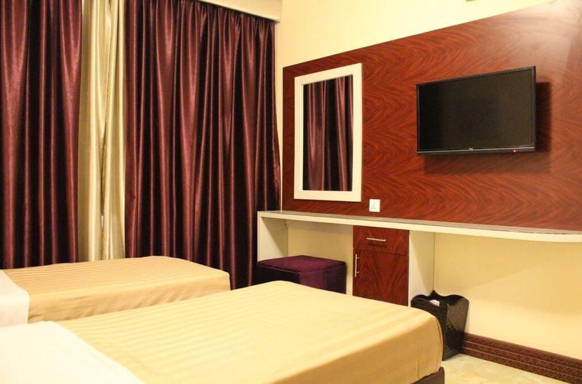 MARIANA HOTEL - 4
